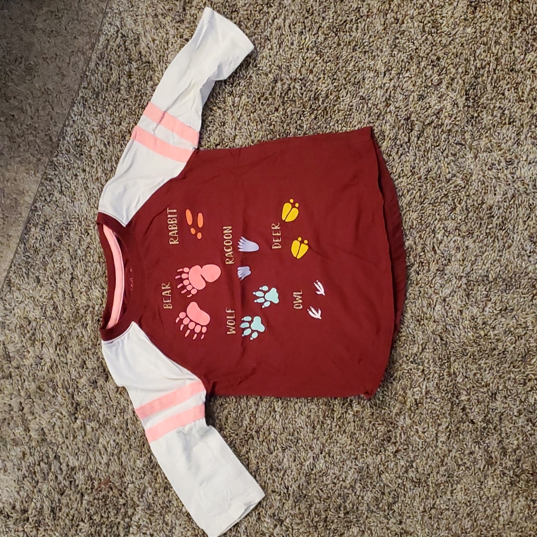 4/5 Tee